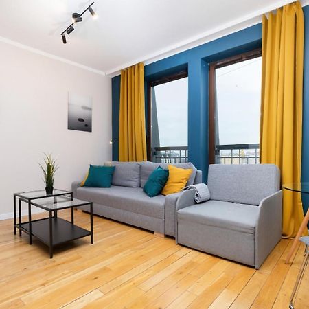 Apartament Szafarnia غدانسك المظهر الخارجي الصورة