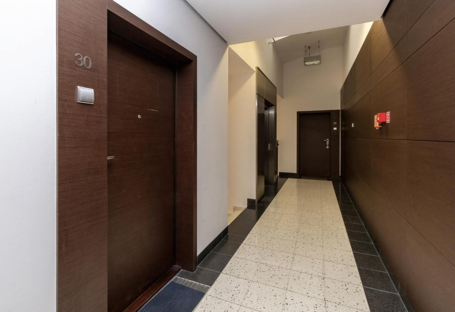 Apartament Szafarnia غدانسك المظهر الخارجي الصورة