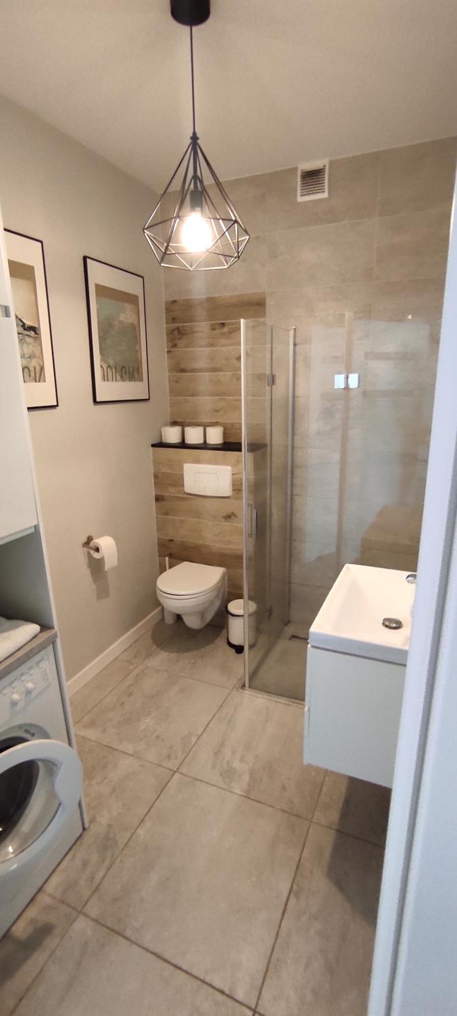 Apartament Szafarnia غدانسك المظهر الخارجي الصورة