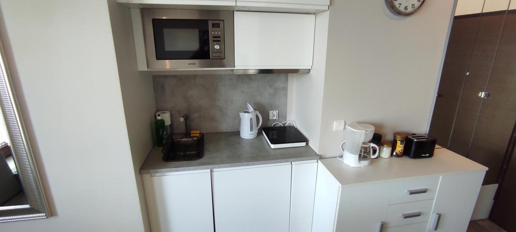 Apartament Szafarnia غدانسك المظهر الخارجي الصورة