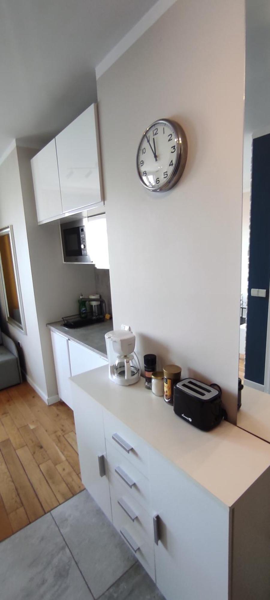 Apartament Szafarnia غدانسك المظهر الخارجي الصورة