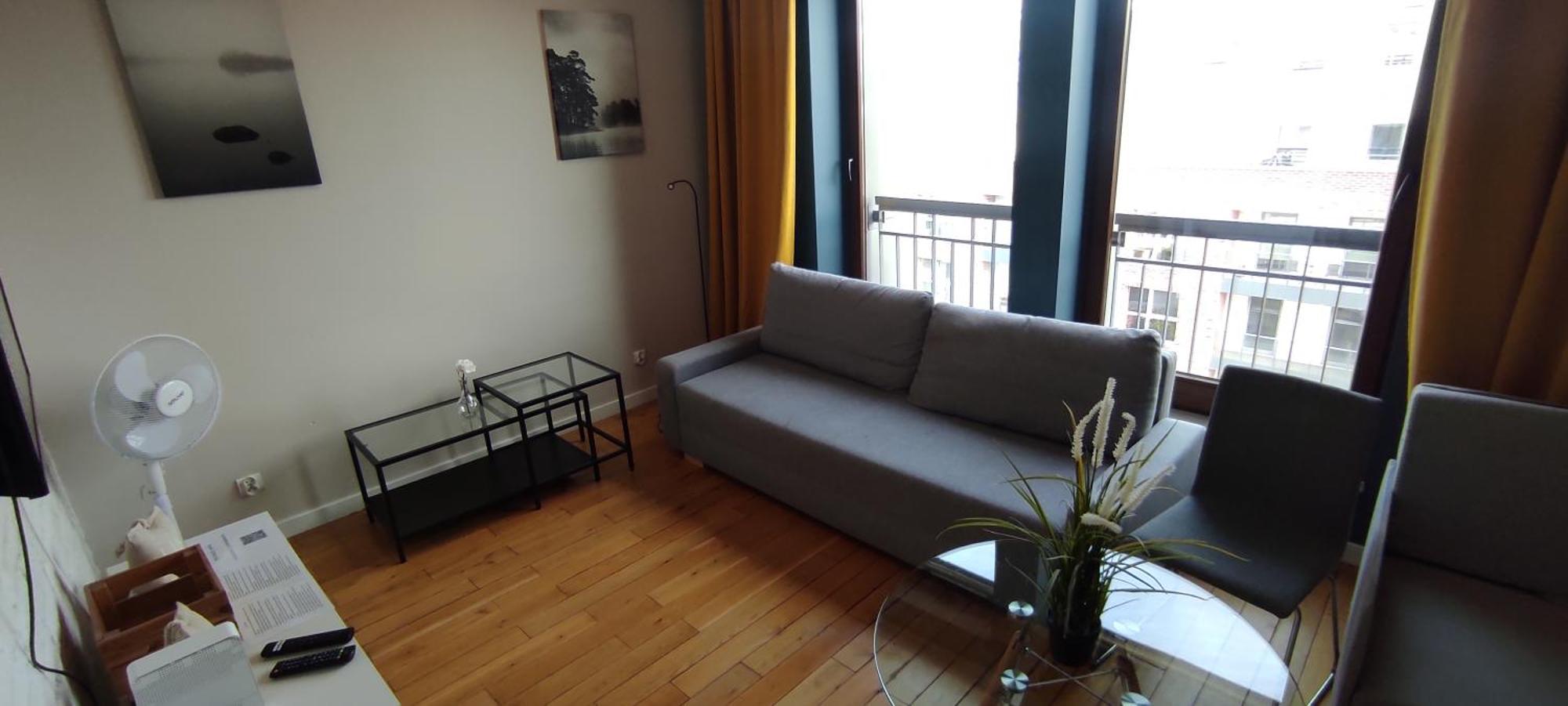 Apartament Szafarnia غدانسك المظهر الخارجي الصورة