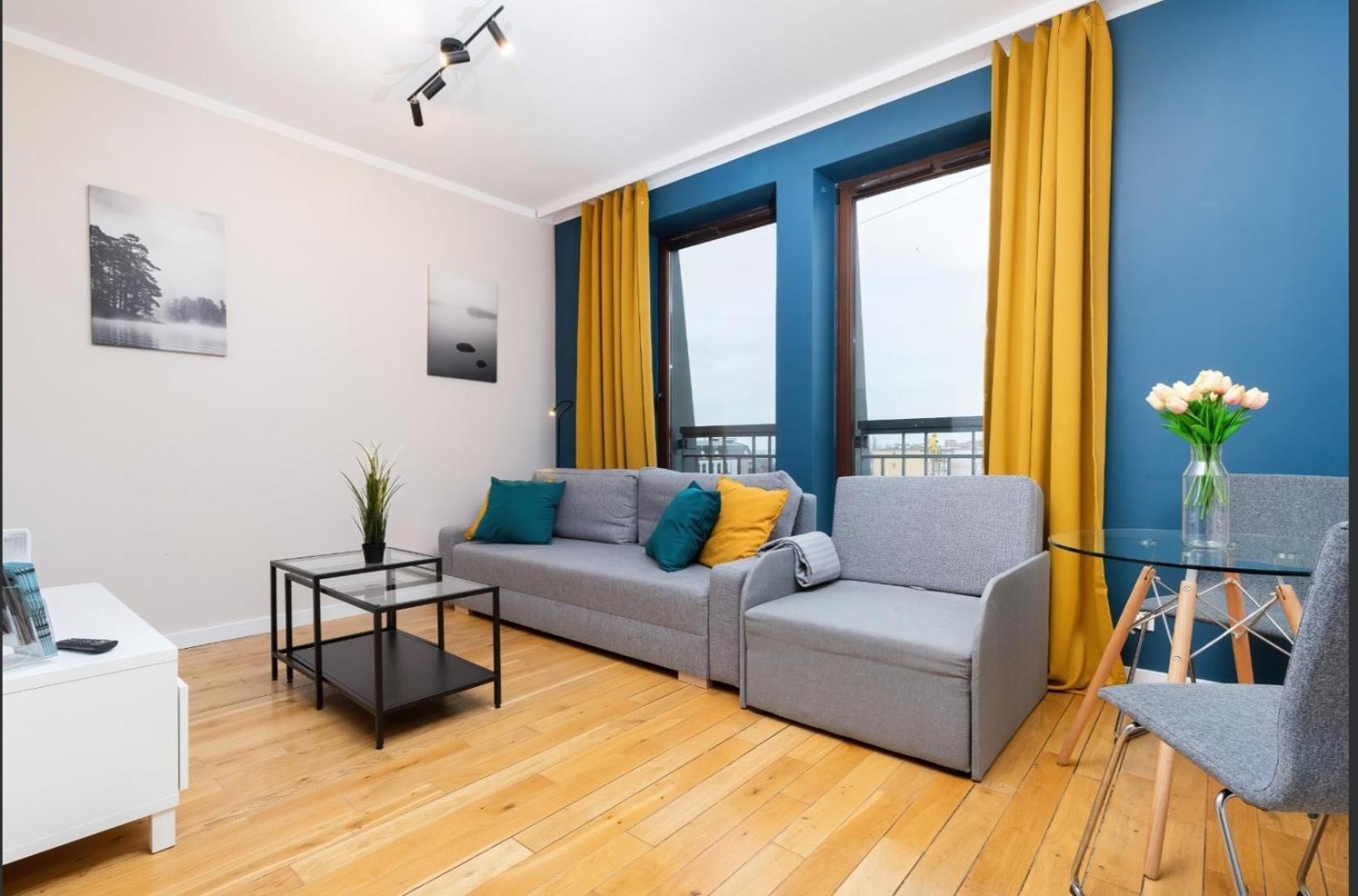 Apartament Szafarnia غدانسك المظهر الخارجي الصورة