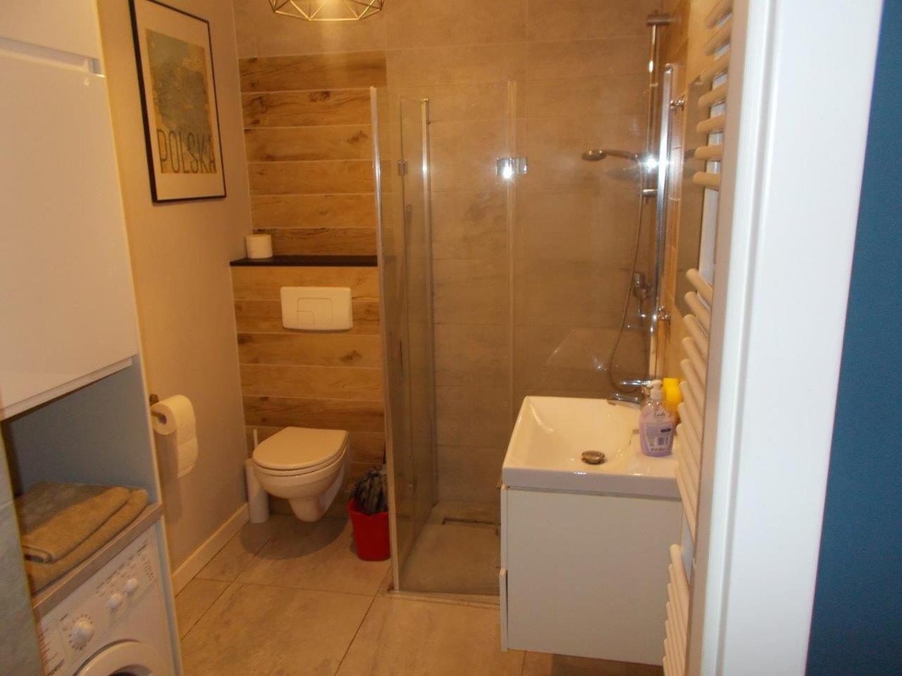 Apartament Szafarnia غدانسك المظهر الخارجي الصورة
