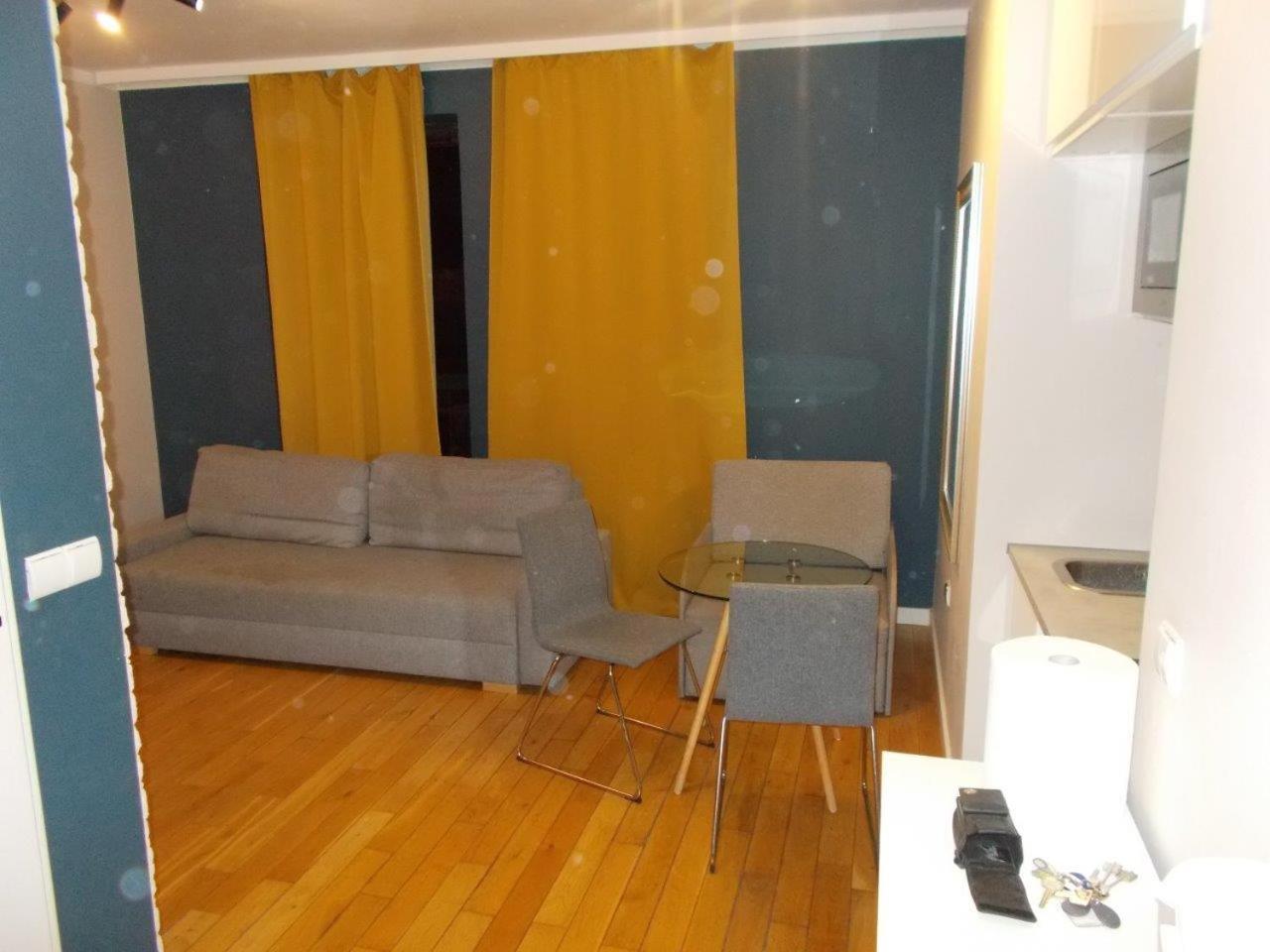 Apartament Szafarnia غدانسك المظهر الخارجي الصورة