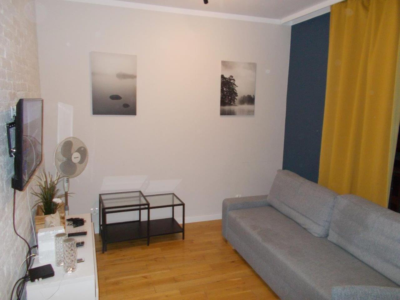 Apartament Szafarnia غدانسك المظهر الخارجي الصورة