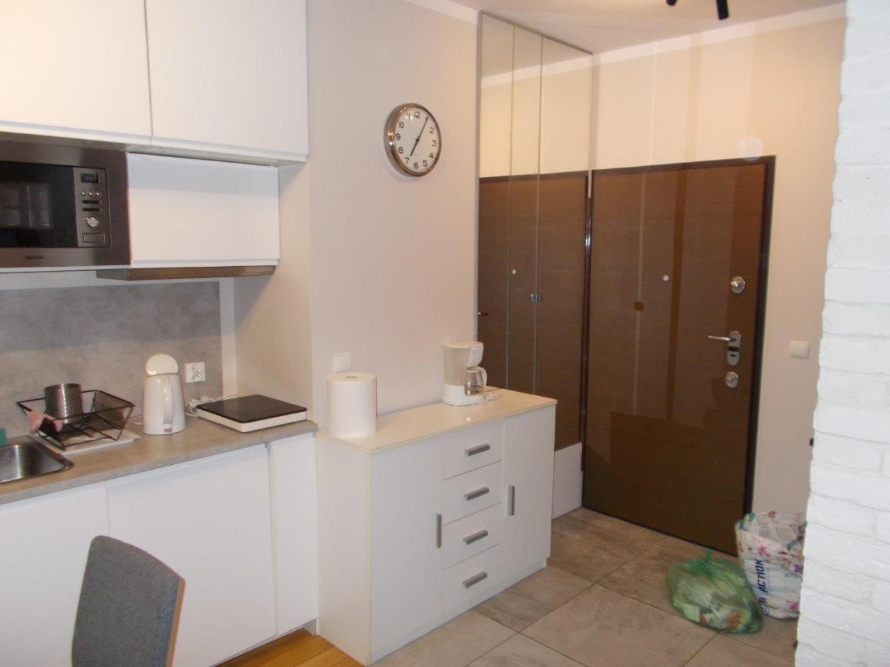 Apartament Szafarnia غدانسك المظهر الخارجي الصورة