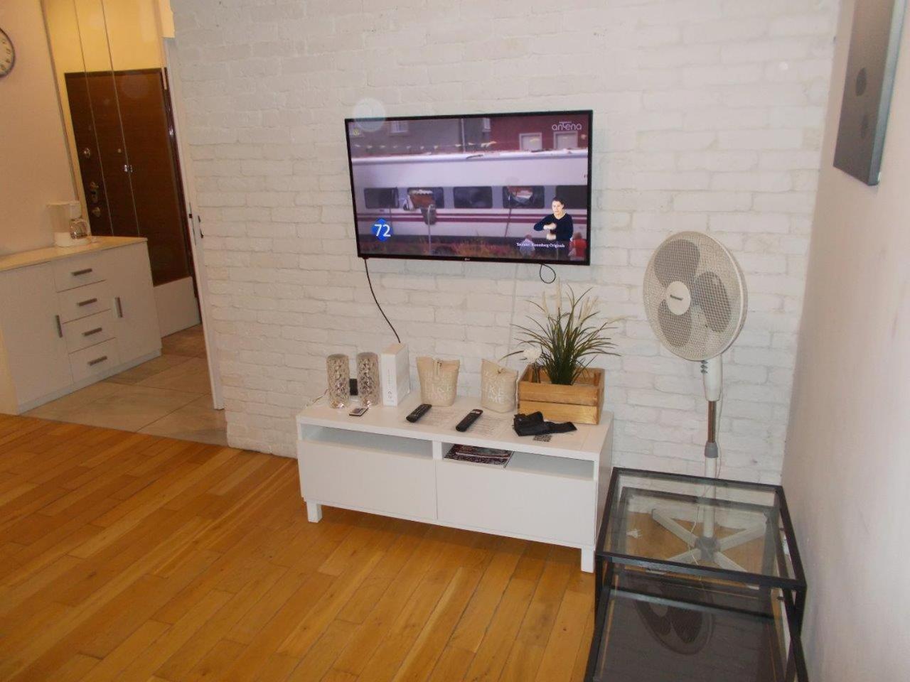 Apartament Szafarnia غدانسك المظهر الخارجي الصورة